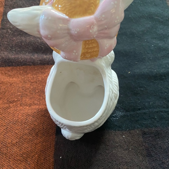 Easter bunny plant Potter - Picture 4 of 4